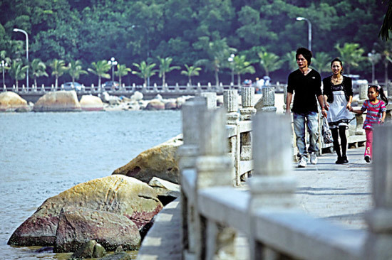 珠海情侣游玩攻略,珠海情侣路游玩攻略