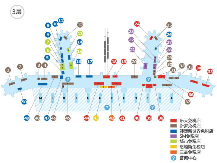 仁川的gdp_记者手记 靠近朝鲜的韩国经济开发区(3)