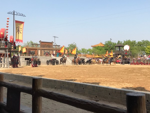 杨城游玩攻略,杨城游玩攻略大全