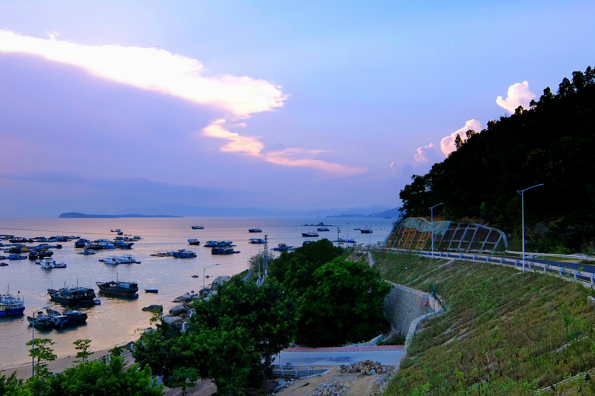 深圳大鹏半岛旅游攻略和游记