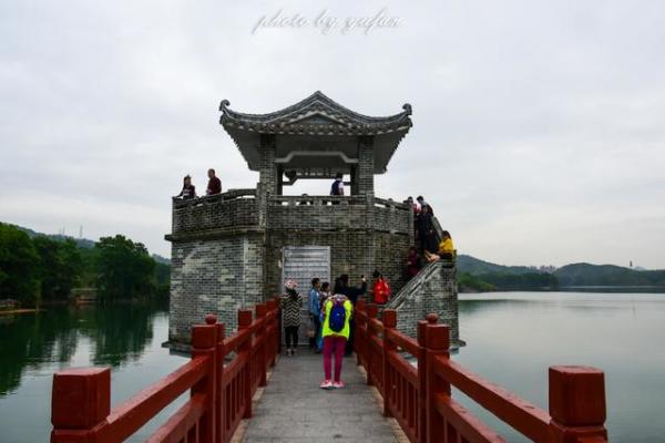 惠州红花湖景区游玩攻略,惠州红花湖景区游玩攻略一日游