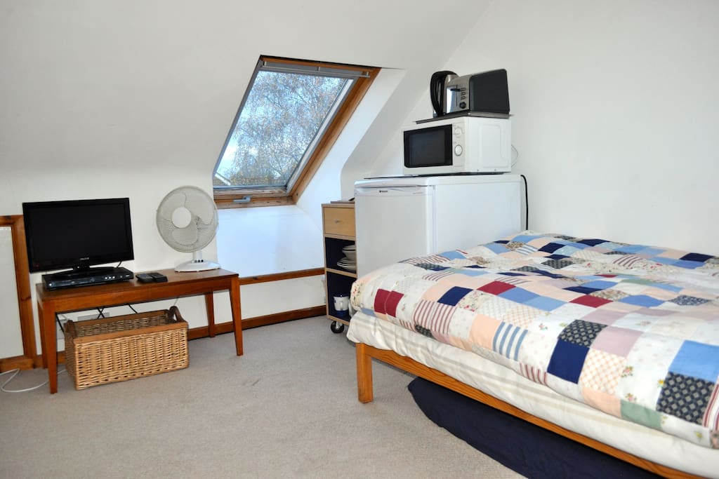 bedsit rooms in wantage