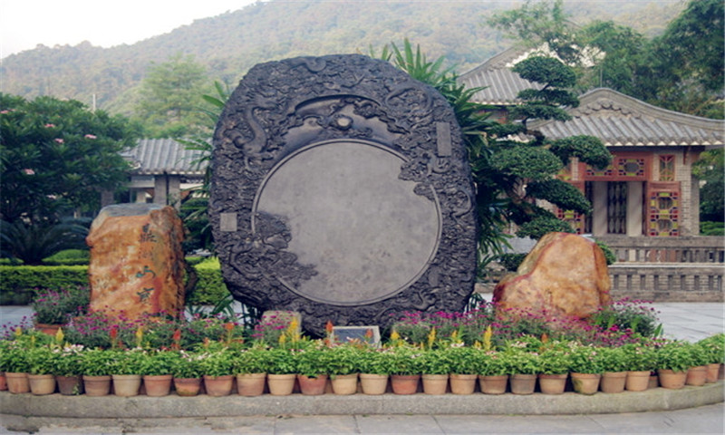 深圳 肇庆七星岩 九龙湖 端砚文化村 美食2日游(七星岩风景区 亚洲最