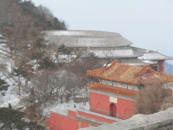 冬天泰山攻略游玩攻略图,冬天泰山攻略游玩攻略图片