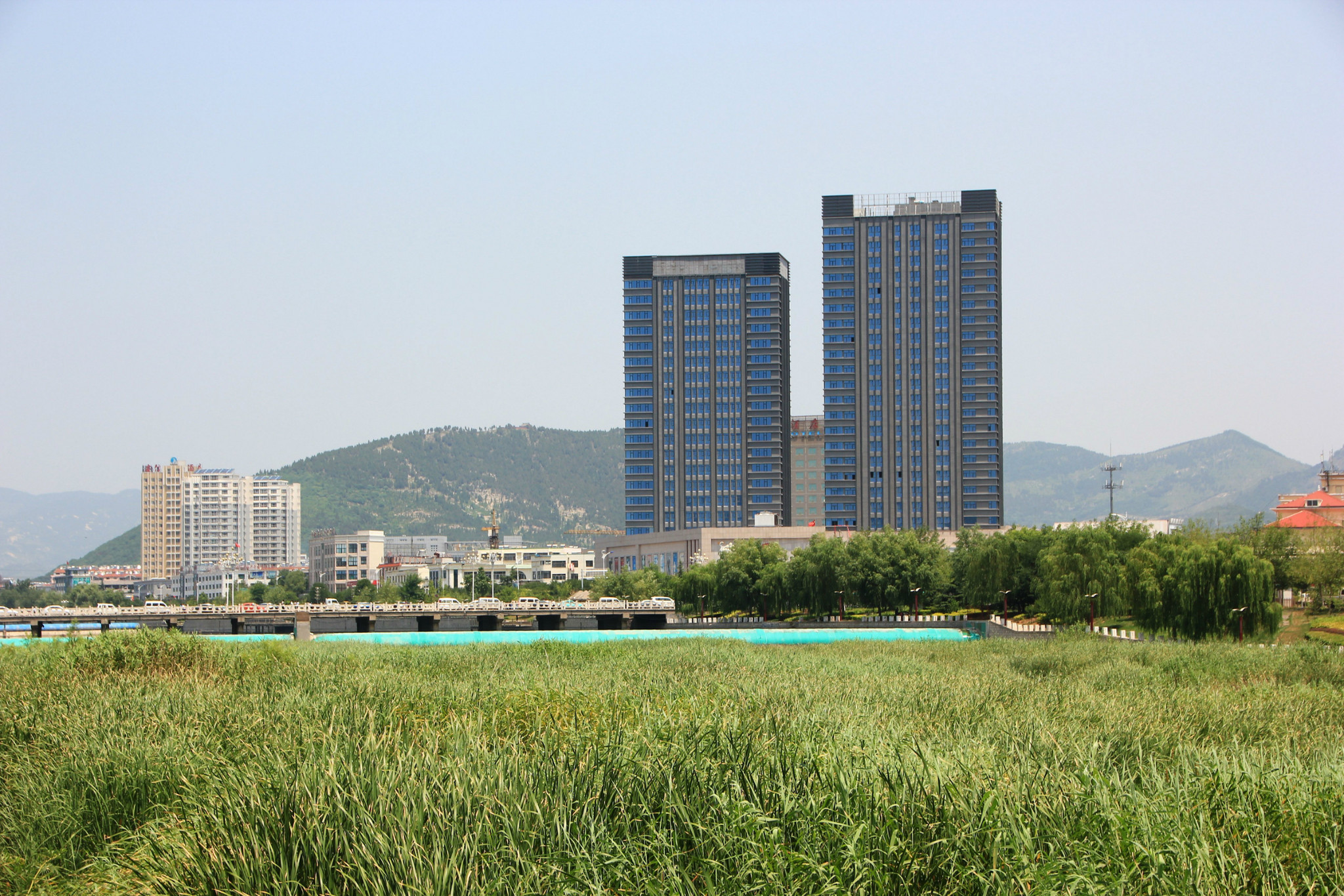 沂源到高清