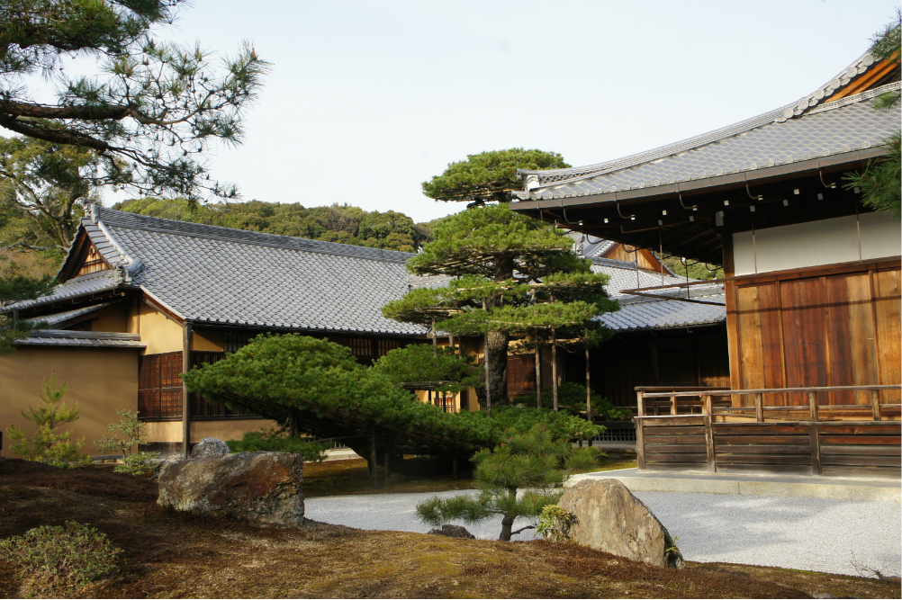 龙安寺
