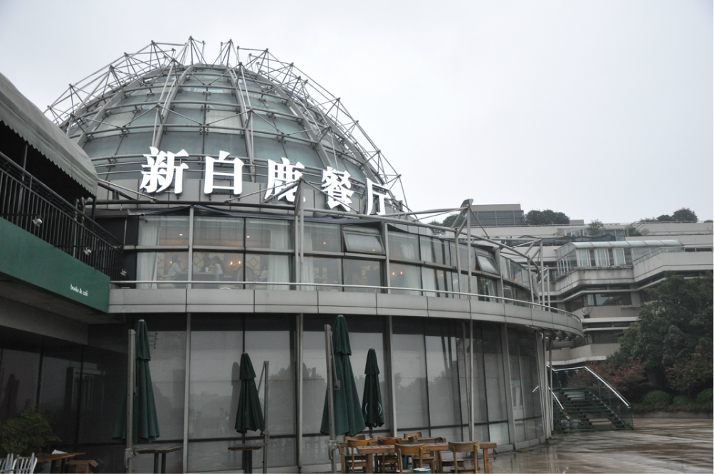 新白鹿人均_白鹿性感