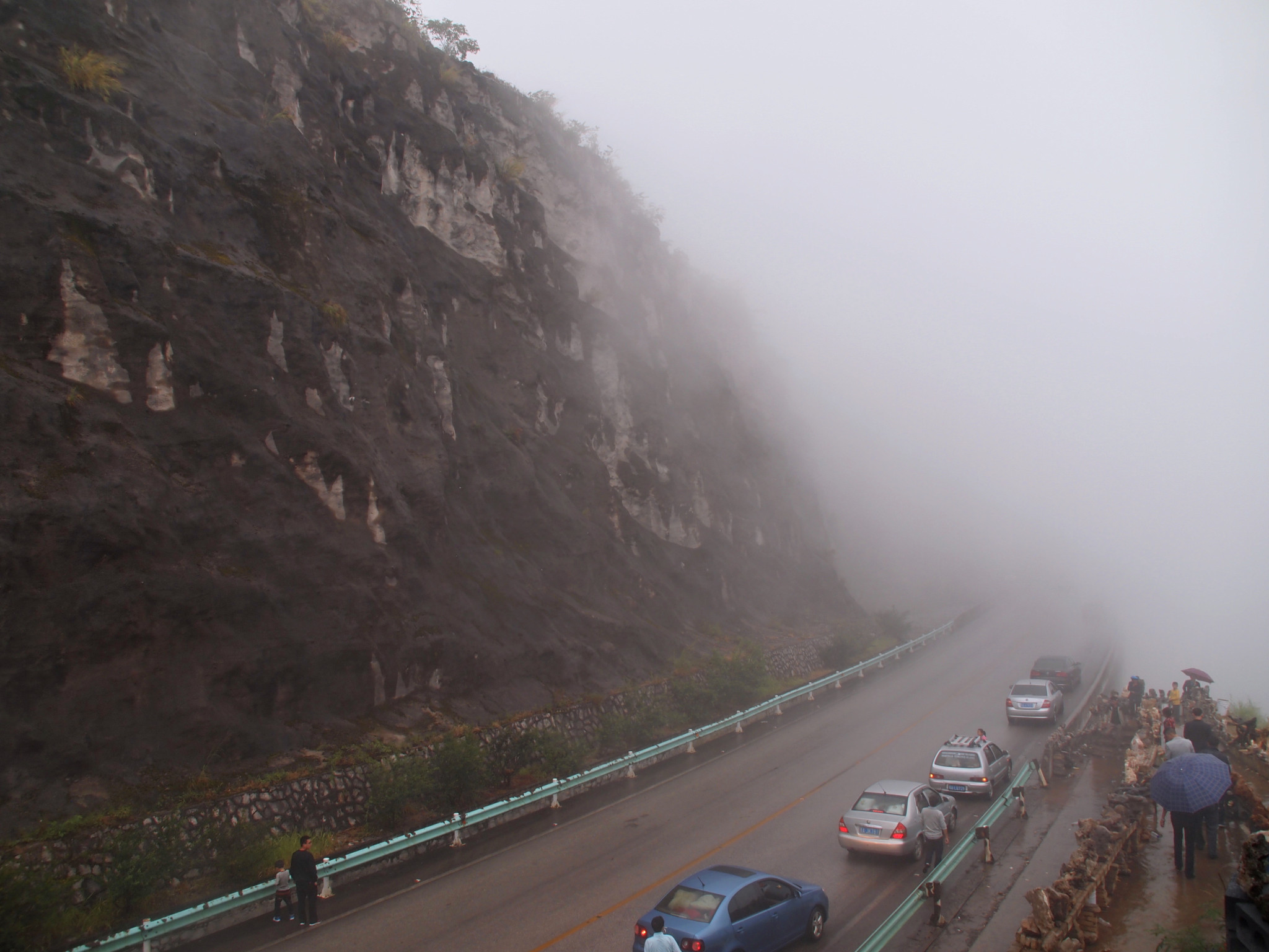 国庆双乳峰旅游收入