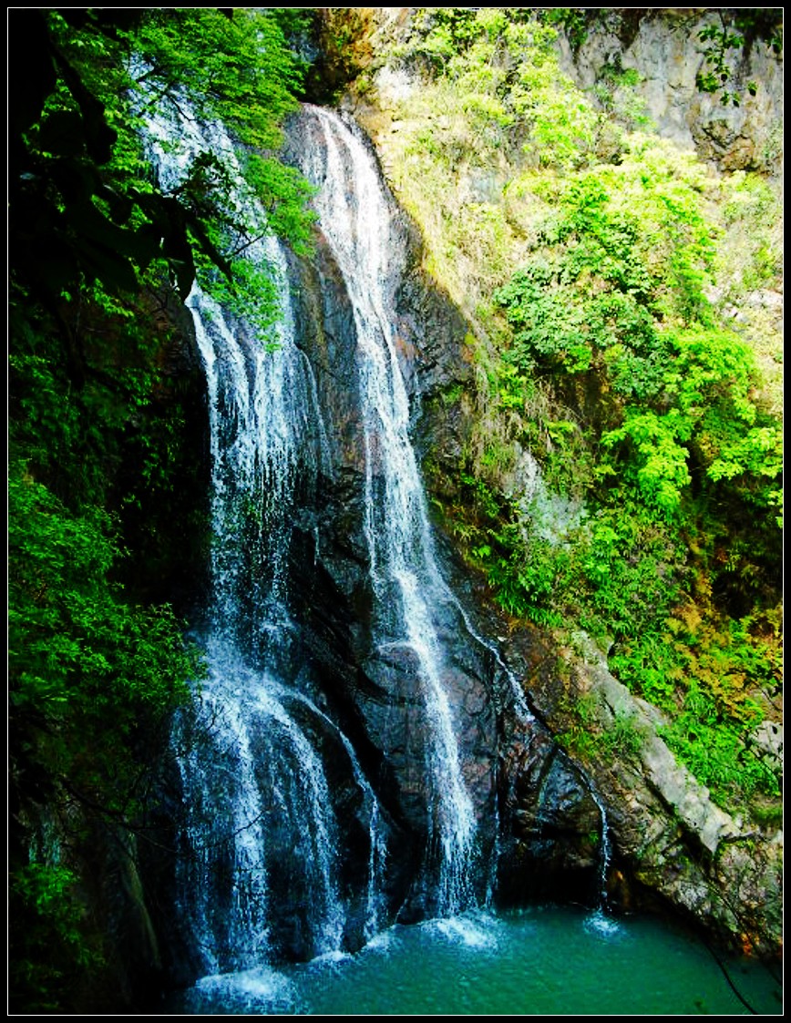温州仙岩风景区攻略,仙岩风景区门票_地址,仙岩风景区