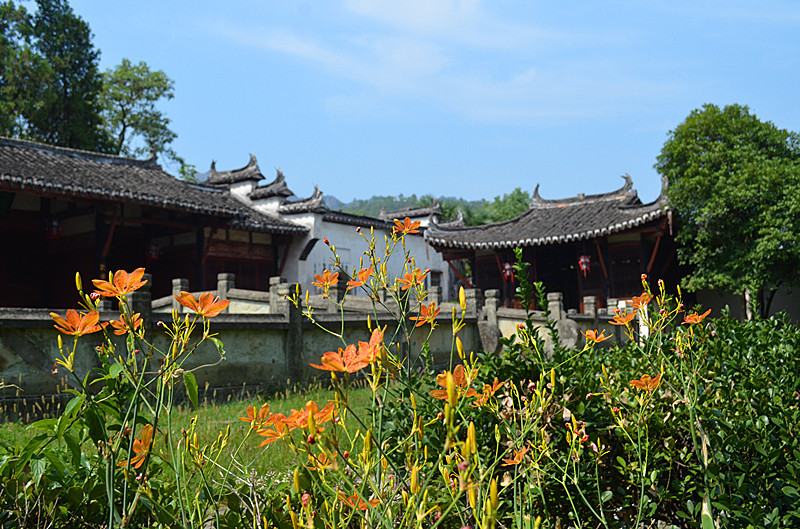 铅山县景点介绍,铅山县旅游景点,铅山县景点推荐 - 马