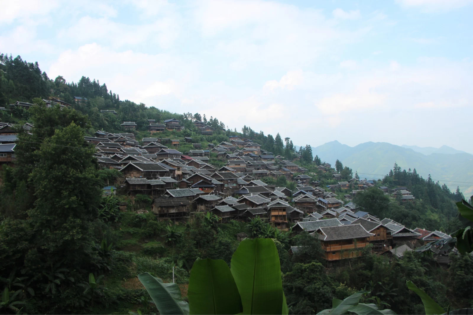 榕江景点介绍,榕江旅游景点,榕江景点推荐 - 马蜂窝