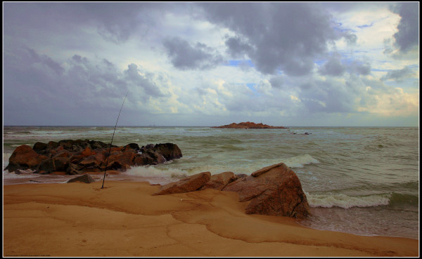 海口沿海游玩攻略,海口游玩攻略