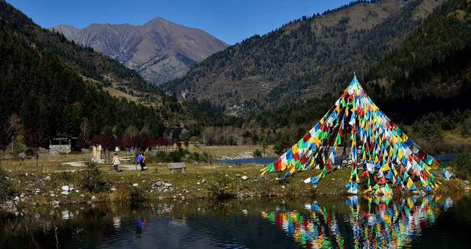 黑水旅游图片,黑水自助游图片,黑水旅游景点照片 马蜂窝图库 马