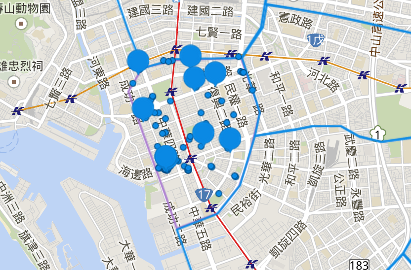 高雄与台北经济总量比较_爱宕与高雄图片