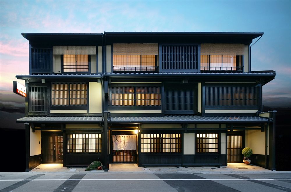 町屋,京都酒店精选