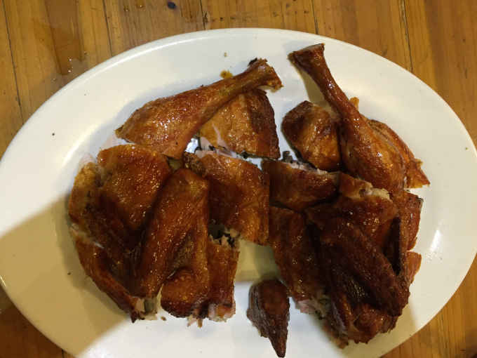 2015【b&w觅食记】黄埔古港休闲半日游~岭南古色古香黑化娴的妃攻略禧延图片