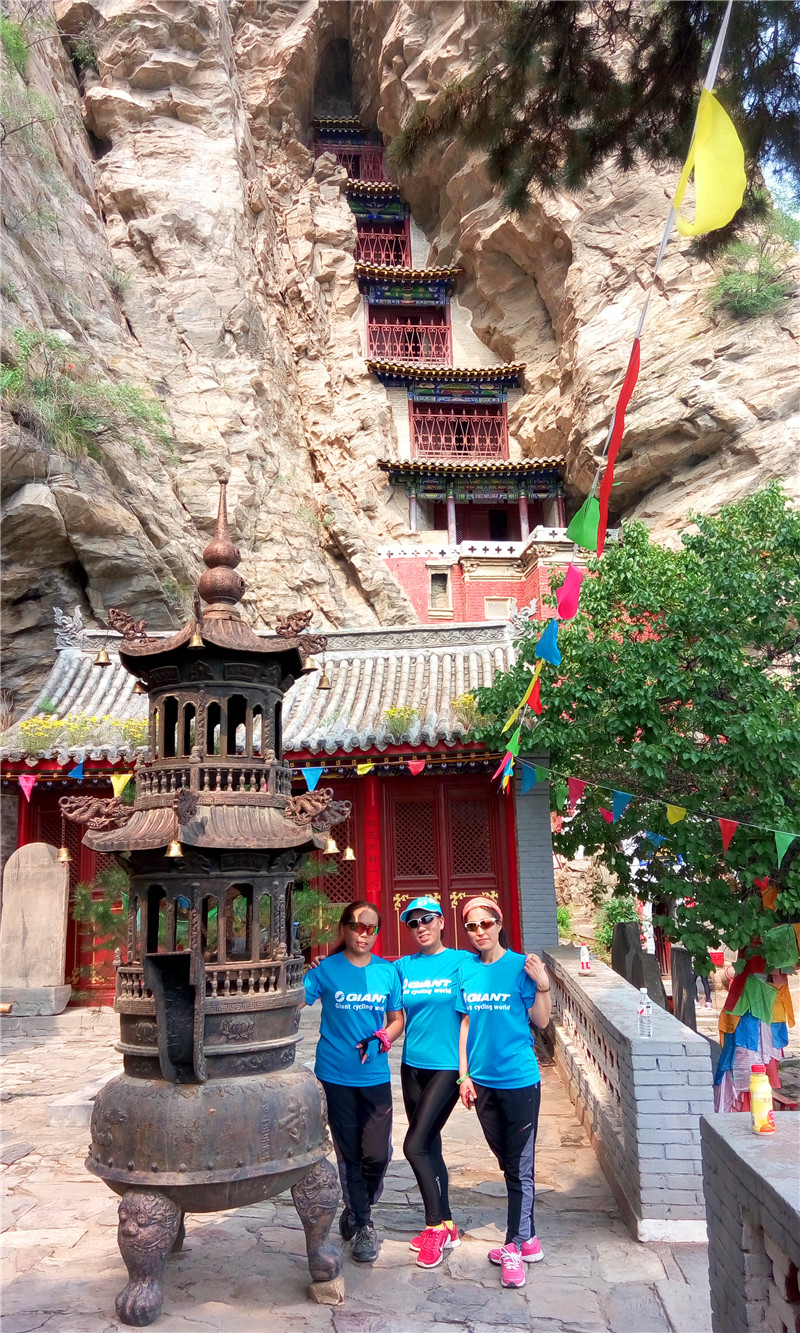 代县赵杲观,繁峙秘密寺三日游,代县旅游攻略 - 马蜂窝