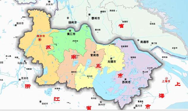 太湖绝佳处