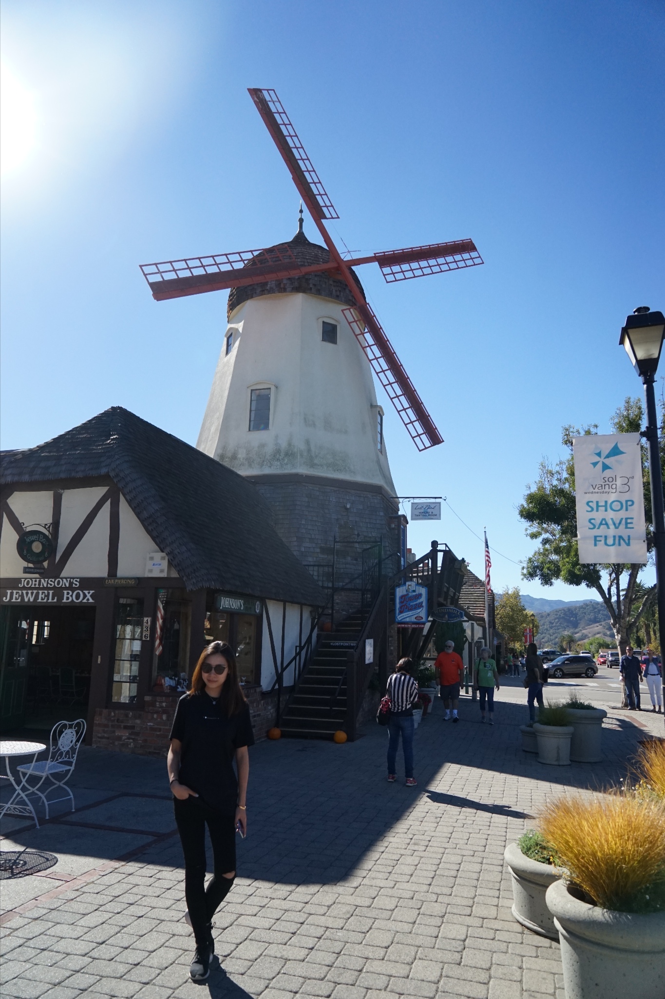 丹麦旅游景点_丹麦旅游收入