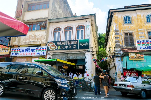 亚洲 马来西亚 霹雳州 怡保市 - 西部落叶 - 《西部落叶》· 余文博客 亚洲 马来西亚 霹雳州 怡保市 - 西部落叶 - 《西部落叶》· 余文博客