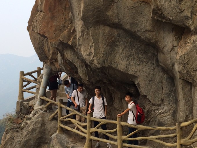 嵩山少林行,少林寺旅游攻略 - 马蜂窝