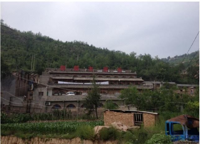 【碛口天气】碛口天气预报一周,山西碛口天气预报