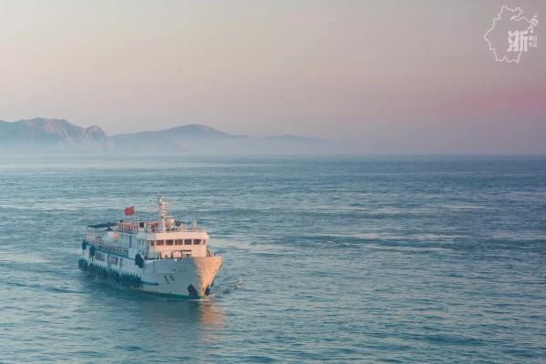 舟山青浜岛游玩攻略,舟山青浜岛游玩攻略一日游
