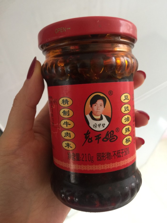 去韩国v东西东西里放老牛肉干妈酱啥寿司能代替行李海苔图片
