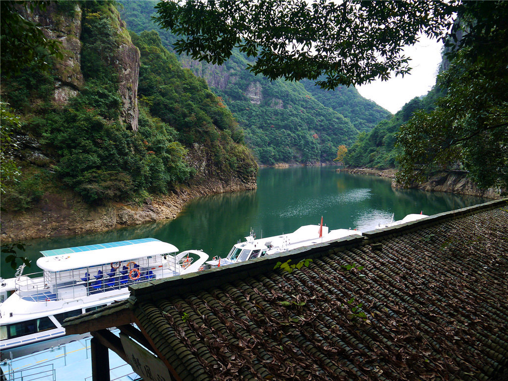 11.13宁海浙东大峡谷,宁海旅游攻略 - 马蜂窝