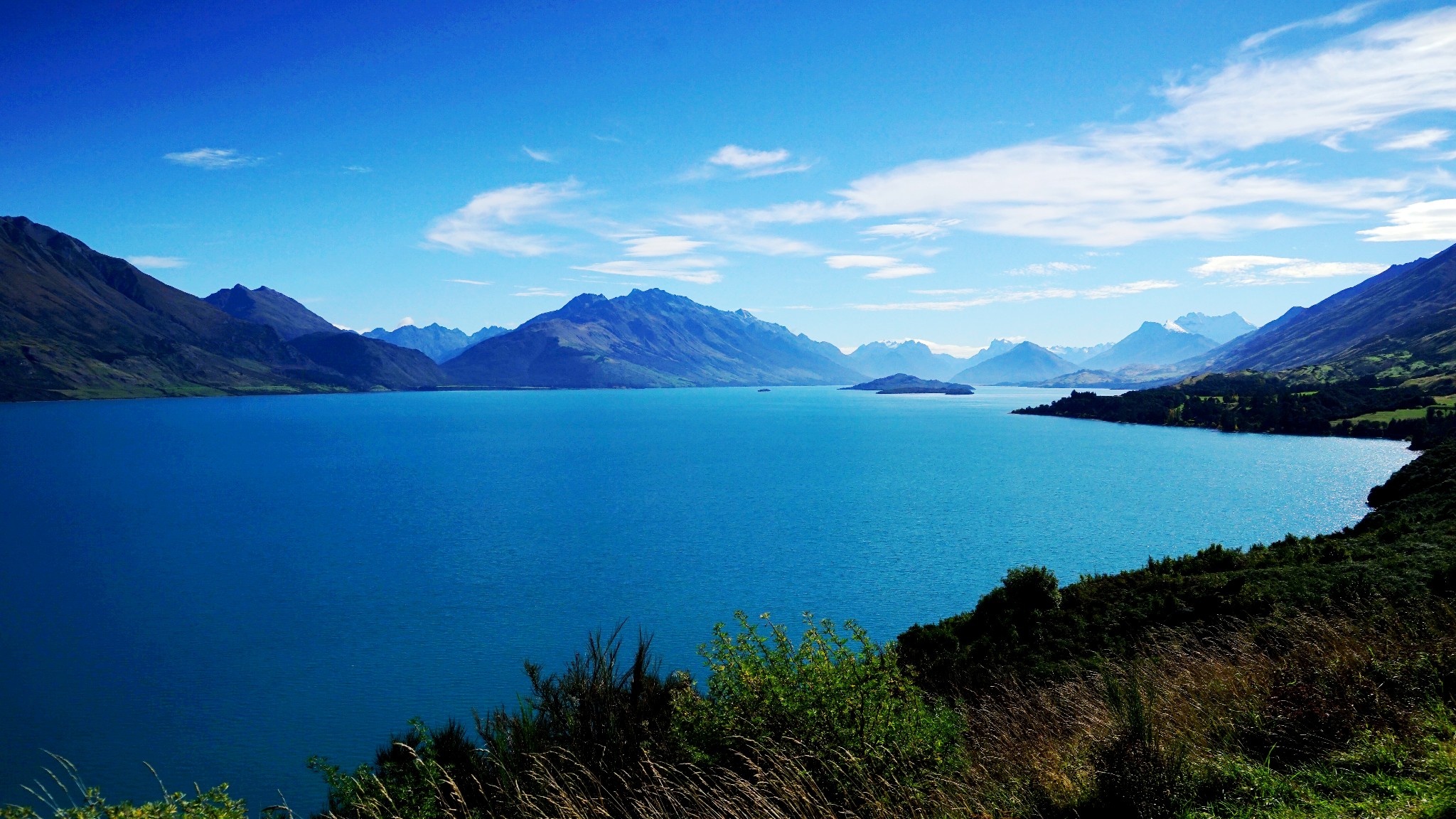 瓦卡蒂普湖_卡蒂埃布列松_灼眼的夏娜黑卡蒂-圈子花园图片