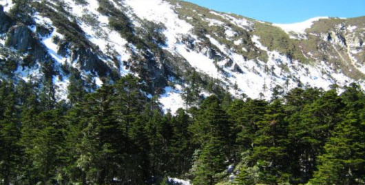 石卡雪山游玩攻略,石卡雪山一日游攻略