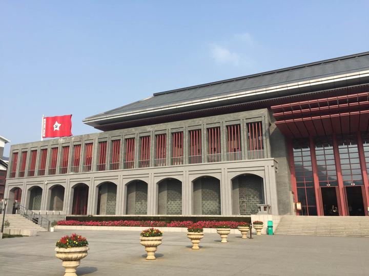 红色圣地,醉美遵义