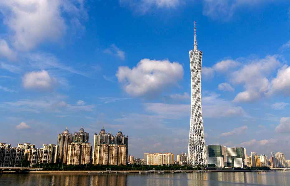 广州市区带孩子有什么玩的地方