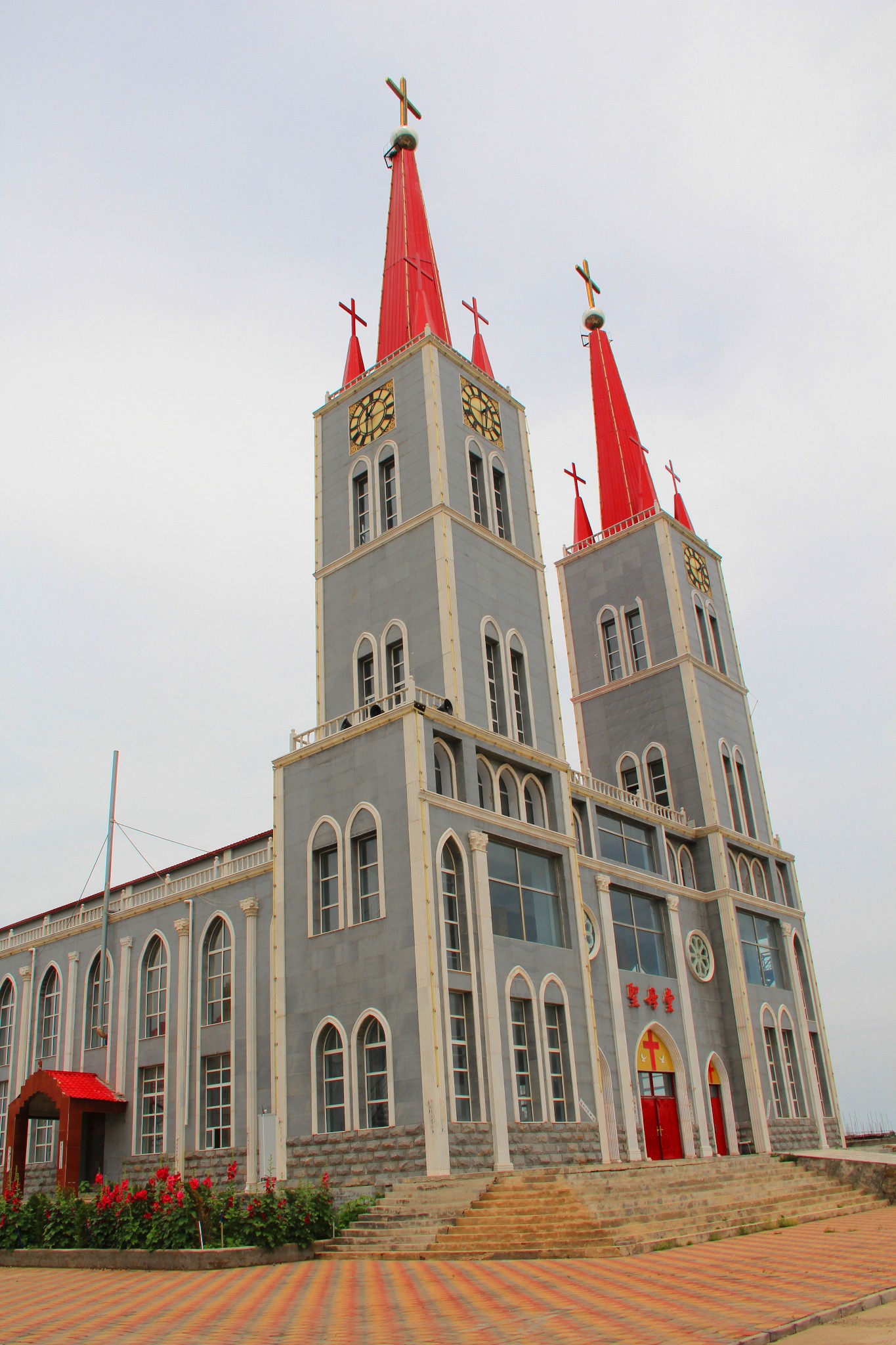 张家口 崇礼游记