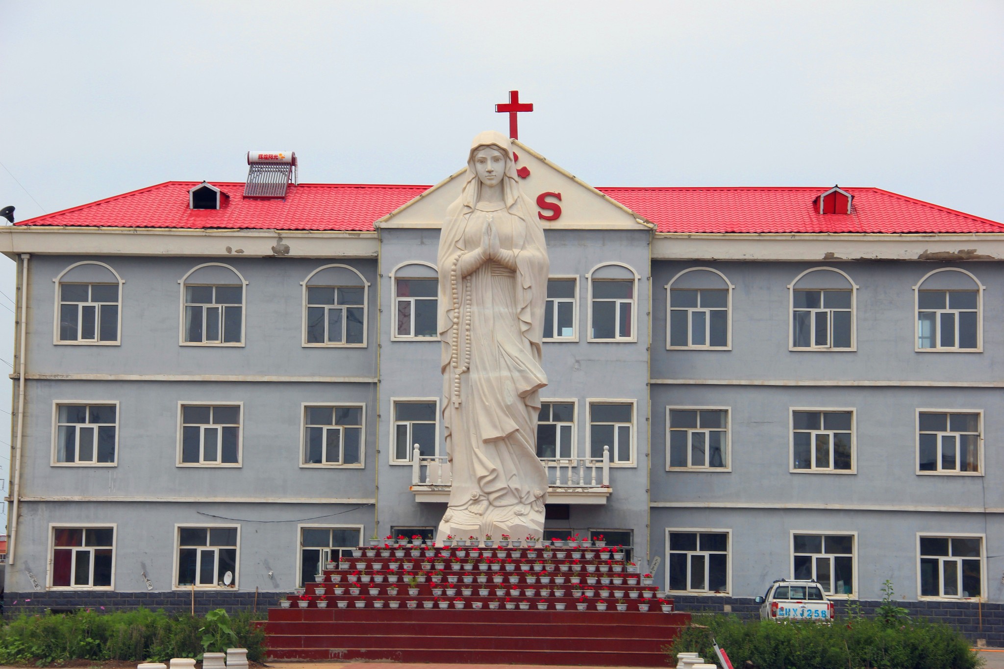 张家口 崇礼游记