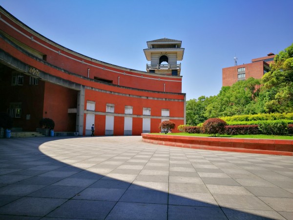四川大学周边游玩攻略,四川大学周边旅游景点大全