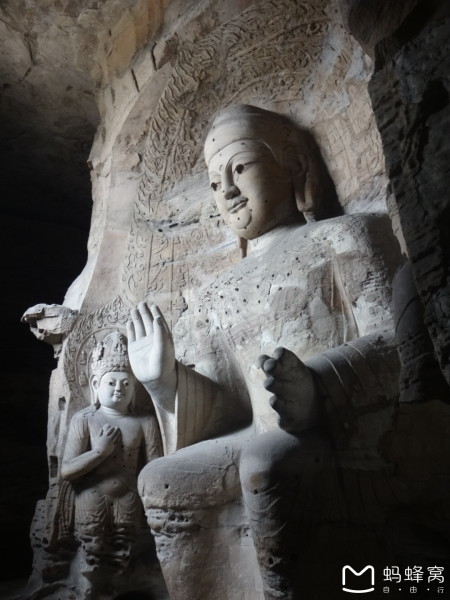 云冈石窟旅游12月 wKgBs1dv3E6ATJhCAAbFipSyvJ844.jpeg?imageView2%2F2%2Fw%2F600%2Fh%2F600%2Fq%2F90