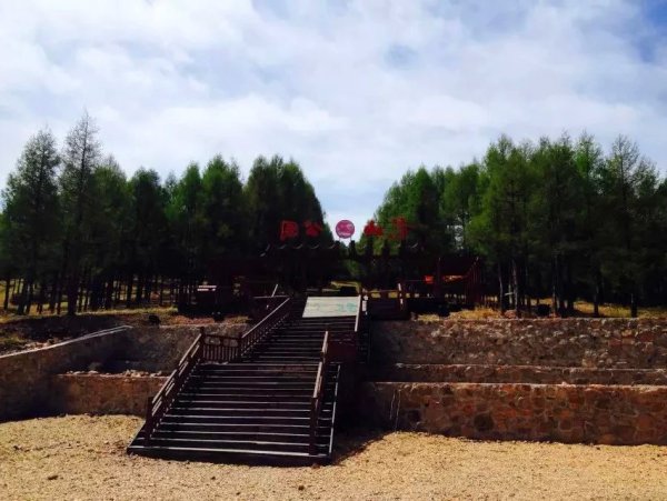 洛阳北线游玩攻略,洛阳北线游玩攻略路线
