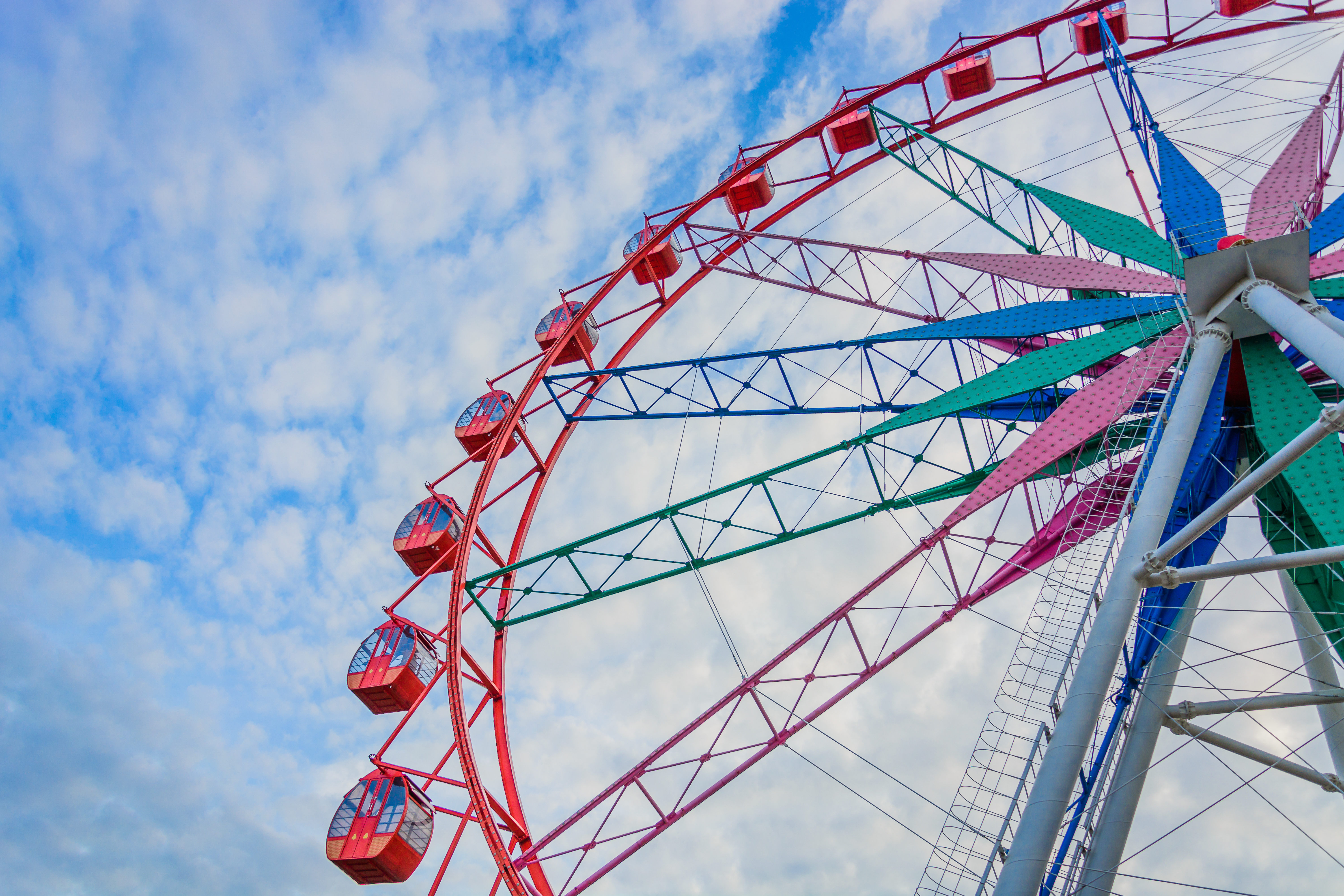 成都主题公园有哪些,成都主题公园哪个好玩