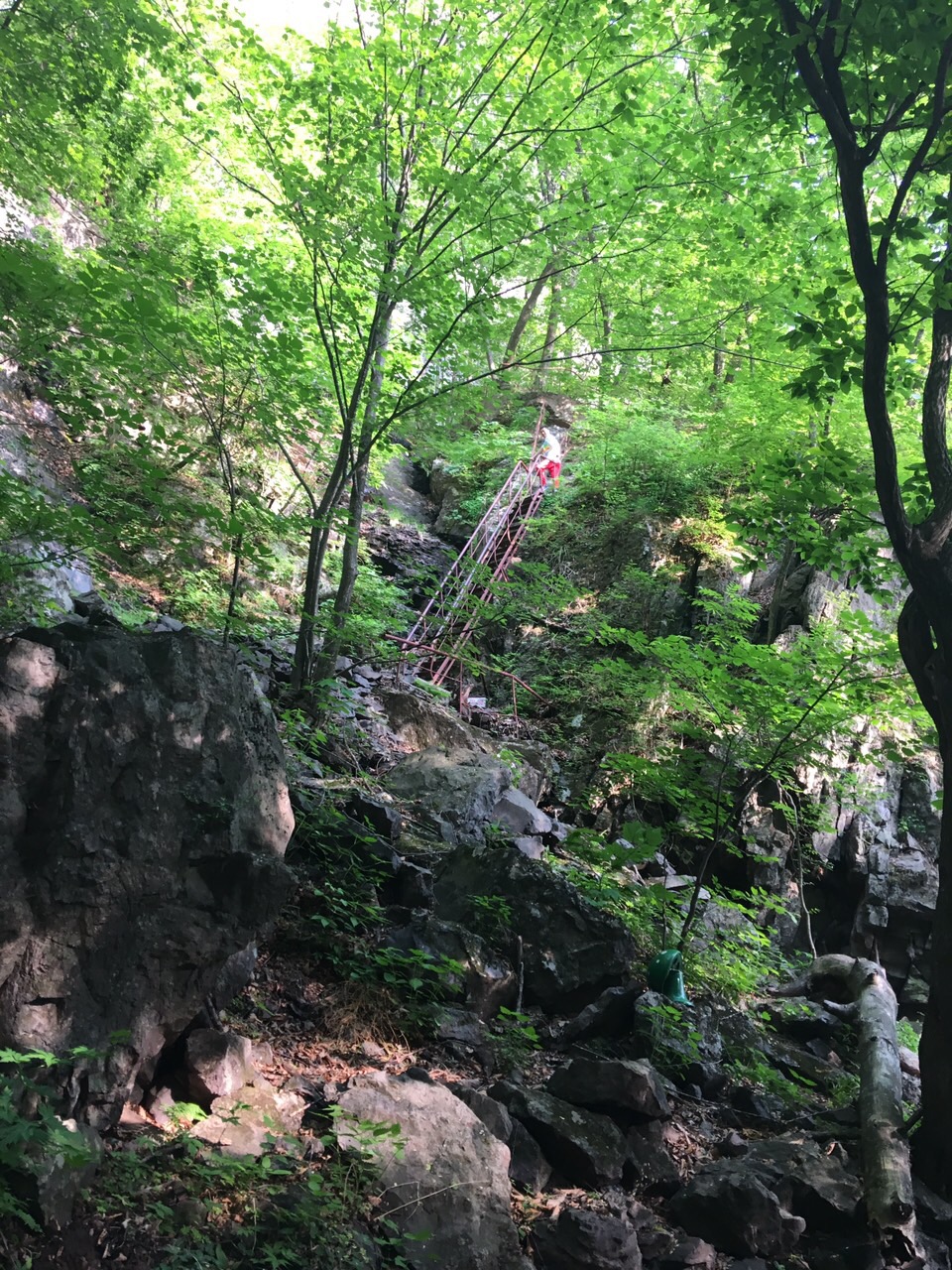 端午节假期--丹东(青山沟、天桥沟)、本溪(老边