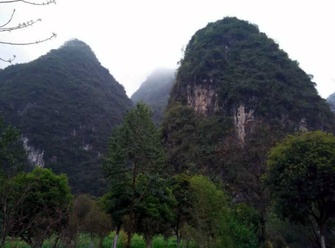 金水岩游玩攻略,金水岩游玩攻略大全