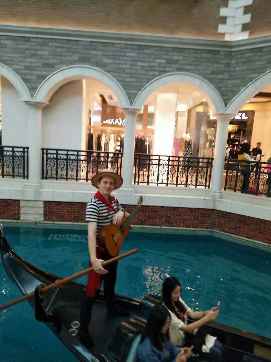 广州出发,珠海与澳门两天一夜穷游