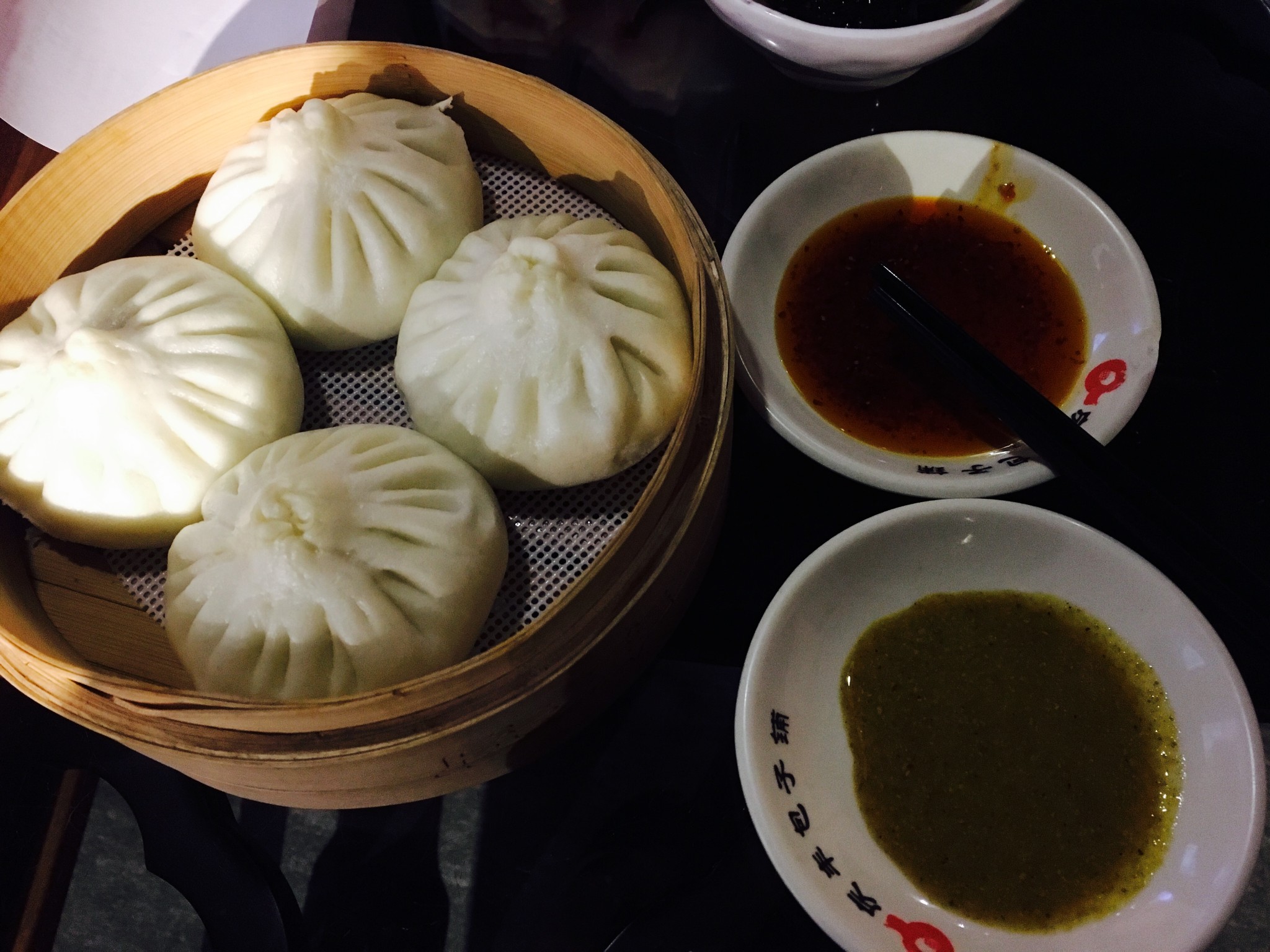 出差顺便浪第二篇(济南、北京二日游)