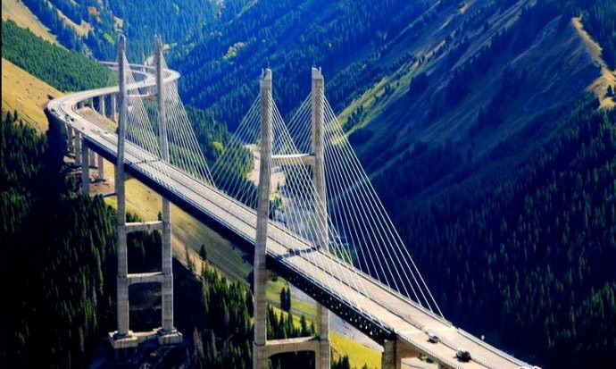 暑假新疆游深度大环线力荐