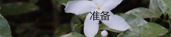 准备 准备