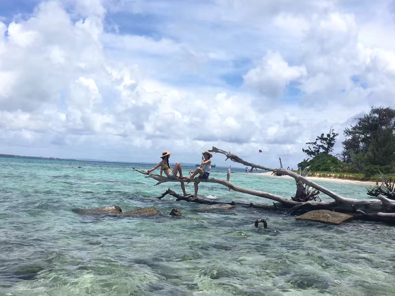 塞班旅游人均_旅游景点
