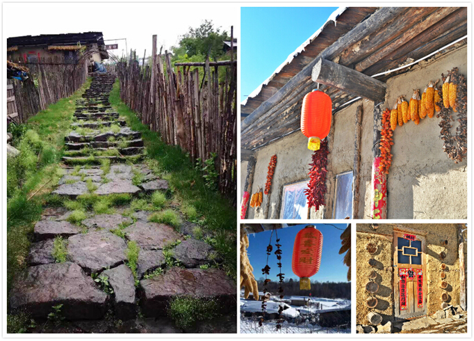 夏季来长白山，除了这座山你还可以这样玩