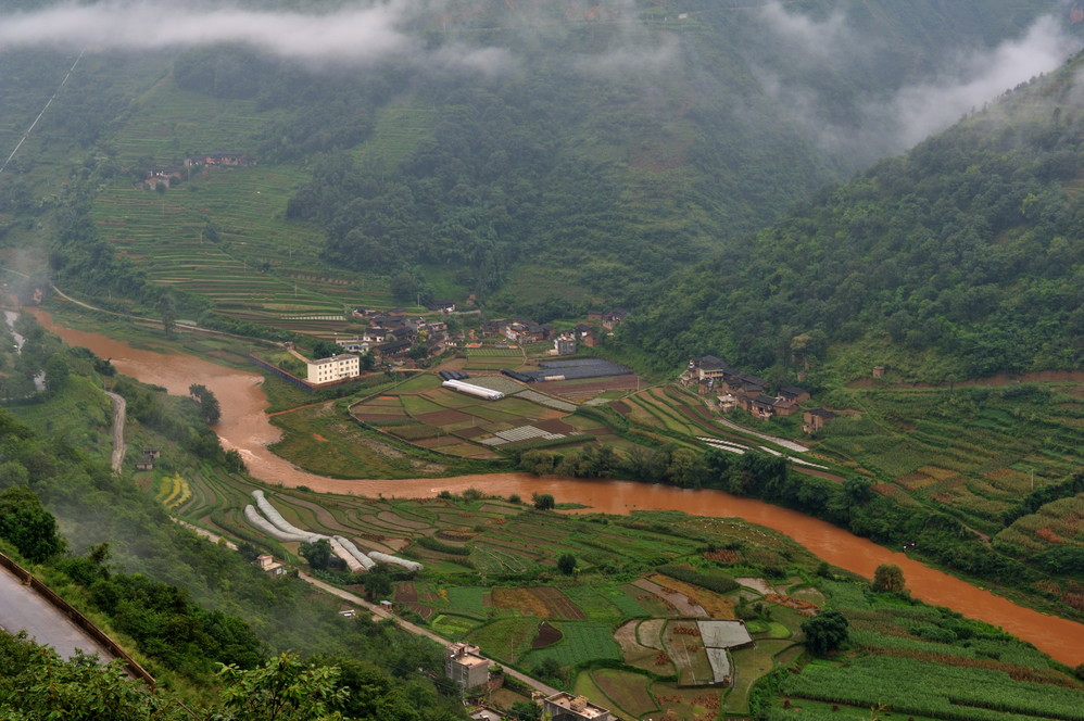 昆明会泽旅游景点，昆明会泽县有哪些景点