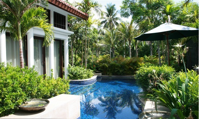 三亚五星级酒店排名_海南三亚五星级酒店