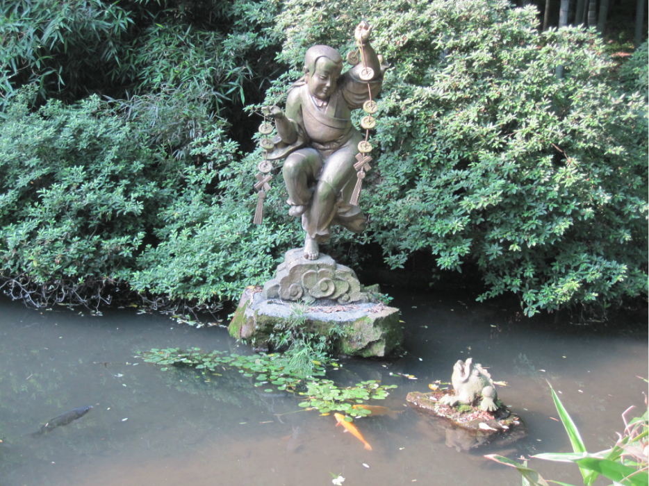 一个包青天猜成语_少年包青天(3)